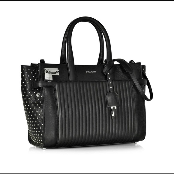 zadig voltaire bag strap
